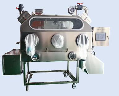 SQ1智能型禽用隔離器
